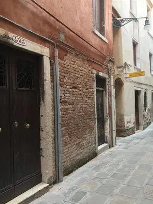 Il quartiere o una zona nella vicinanze dell'appartamento