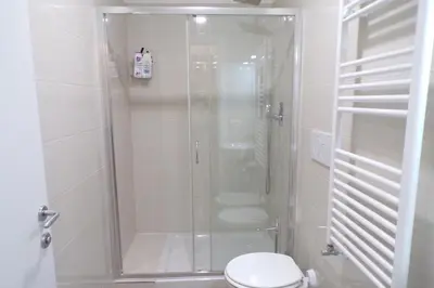Bagno di Casa Venier