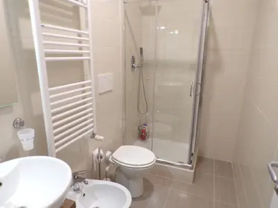 Bagno di Casa Venier