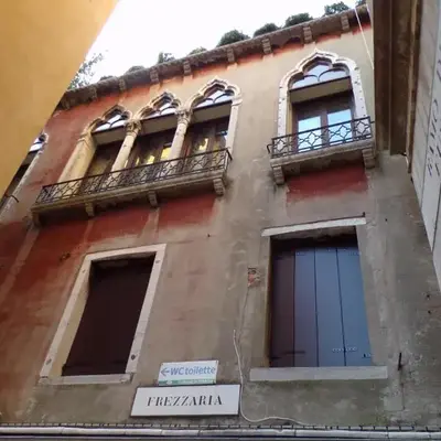 Casa Venier