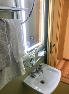 Bagno di La Torre di Rua