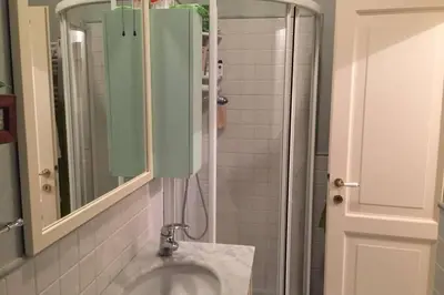 Bagno di A Casa di Claudia