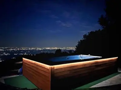 Piscina di Casa Pian di Farnè o nelle vicinanze