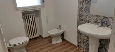 Bagno di Tourism E Business Superior Rooms
