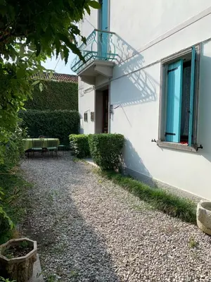 Giardino di Dimora Castiglioni