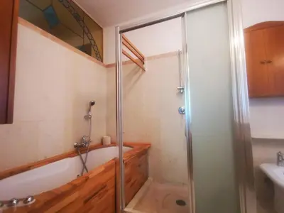 Bagno di Villa Liberty