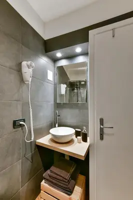 Bagno di BRUNA HOLIDAYS HOUSE
