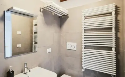 Bagno di Ca' dei Armeni - San Marco Square
