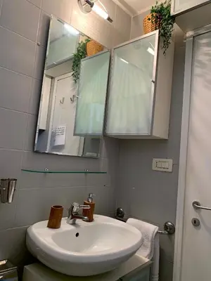 Bagno di REGINA - ROMANTIC STUDIO near RIALTO