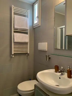 Bagno di REGINA - ROMANTIC STUDIO near RIALTO