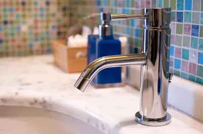Bagno di Ca' degli Artisti