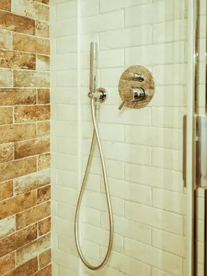 Bagno di BRE Apartments - Pigafetta