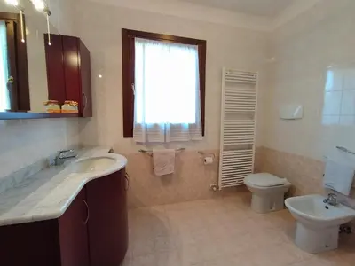 Bagno di Appartamento a Cadoneghe Storica