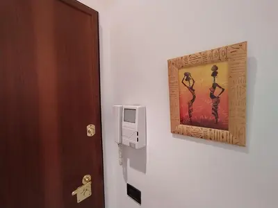 Planimetria di Appartamento a Cadoneghe Storica