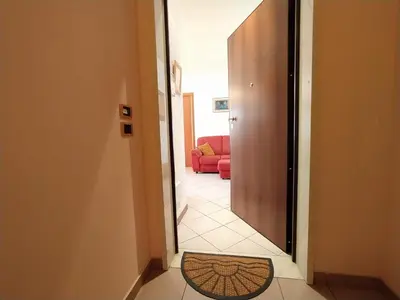 Planimetria di Appartamento a Cadoneghe Storica