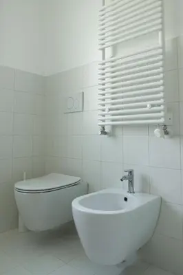 Bagno di Da Coco - Apartments