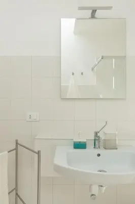 Bagno di Da Coco - Apartments