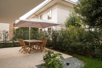 Giardino di Da Coco - Apartments