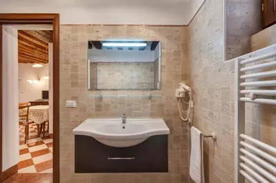 Bagno di Nice Venice Apartments in San Marco
