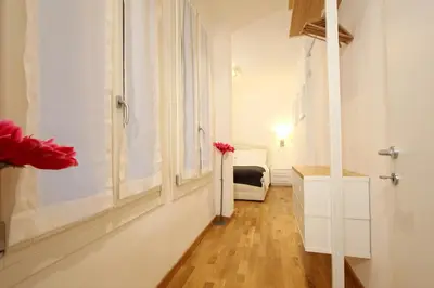 Letto o letti in una camera di San Marco Gallery