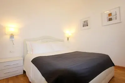 Letto o letti in una camera di San Marco Gallery