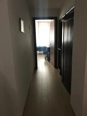 Planimetria di Blu Suite
