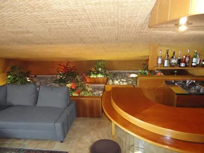 Area soggiorno di HOUSE DOLCEVITA 30 min per Venezia