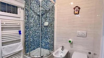 Bagno di Behind On The Canalside Venice