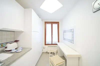 Planimetria di DolceVita Apartments N 465 Biennale