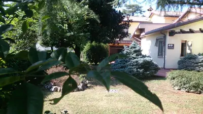 Giardino di 49 Le Contesse Ide