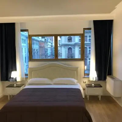 A&F Apartment Padova Piazza Garibaldi