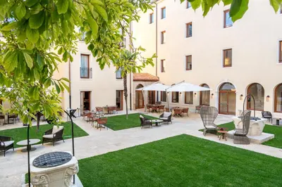 Giardino di Ca' di Dio - VRetreats, an SLH Hotel