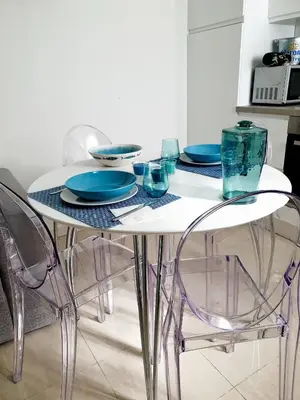 Planimetria di Cottage al mare Martina
