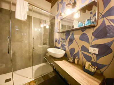 Bagno di Rigoletto Charm