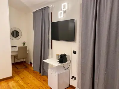 TV o dispositivi per l'intrattenimento presso Greenview