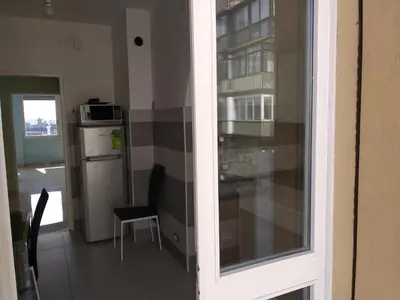 Cucina o angolo cottura di Lux