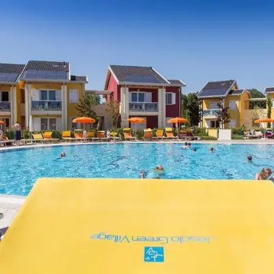 Jesolo Green Village