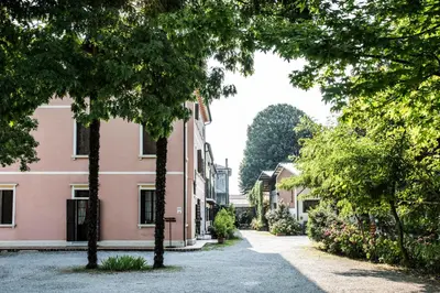 Giardino di Ca' De Memi