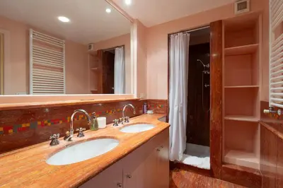 Bagno di Fortuny 3967 Luxury suites wine