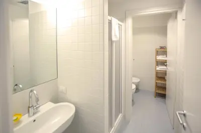 Bagno di Combo Venezia
