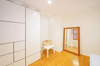 Planimetria di DolceVita Apartments N 479
