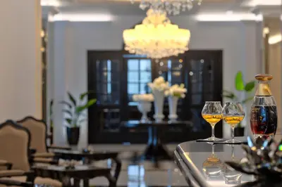 Bevande di Hotel Premiere Abano