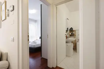 Bagno di Yourbanflat Butterfly