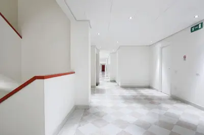 Planimetria di Yourbanflat Butterfly