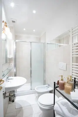 Bagno di Giò&Giò Venice B&B