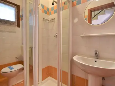 Bagno di Apartment Solmare-45 by Interhome