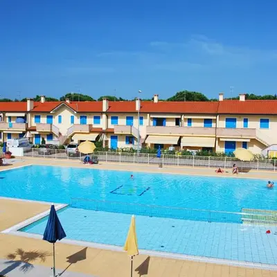 Apartment Solmare-45 by Interhome