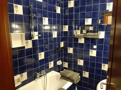 Bagno di HOME ALTINATE