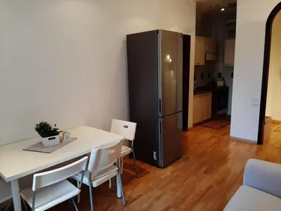 Cucina o angolo cottura di HOME ALTINATE