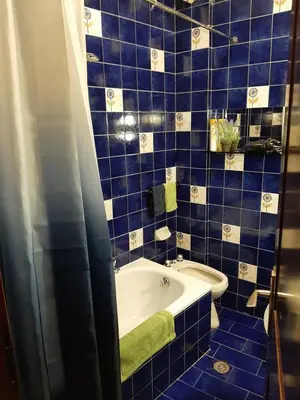 Bagno di HOME ALTINATE